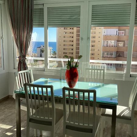 Los Boliches Fuengirola Sweet&Beach Apartment Luaran gambar