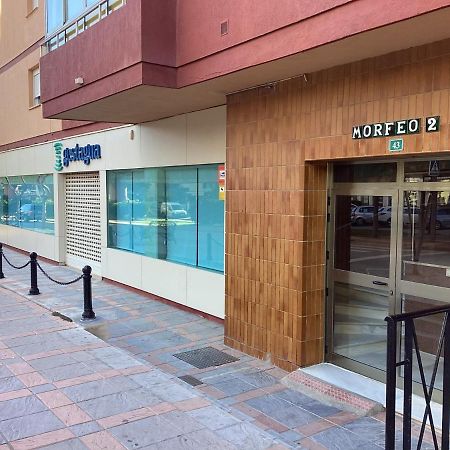 Los Boliches Fuengirola Sweet&Beach Apartment Luaran gambar