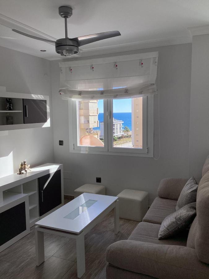 Los Boliches Fuengirola Sweet&Beach Apartment Luaran gambar