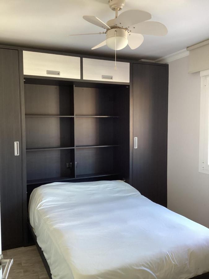 Los Boliches Fuengirola Sweet&Beach Apartment Luaran gambar