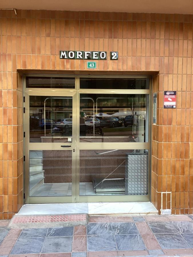 Los Boliches Fuengirola Sweet&Beach Apartment Luaran gambar